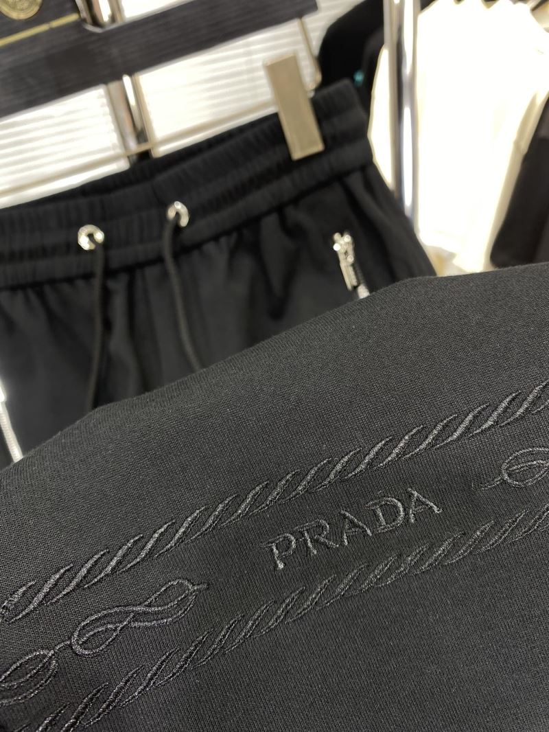 Prada Long Pants